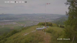 Vrch Straník