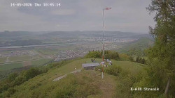 Vrch Straník