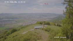 Vrch Straník