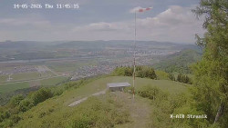 Vrch Straník