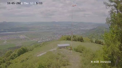 Vrch Straník