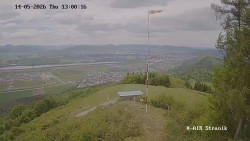 Vrch Straník