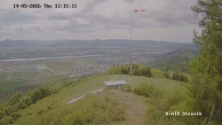 Vrch Straník