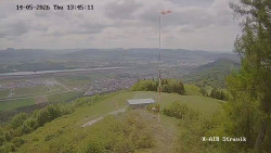 Vrch Straník