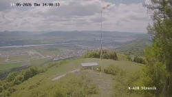 Vrch Straník