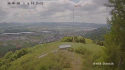 Vrch Straník