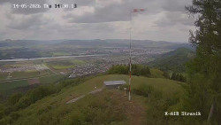 Vrch Straník