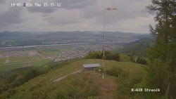 Vrch Straník