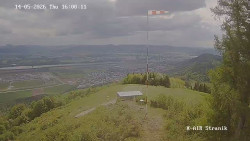 Vrch Straník