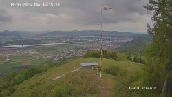 Vrch Straník