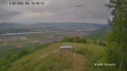Vrch Straník