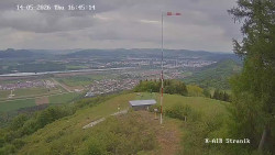 Vrch Straník