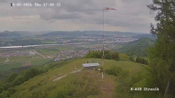 Vrch Straník