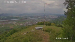 Vrch Straník