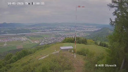 Vrch Straník