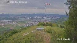 Vrch Straník