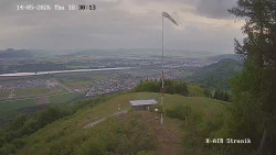 Vrch Straník