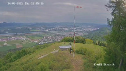 Vrch Straník