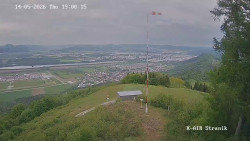 Vrch Straník