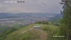 Vrch Straník
