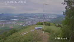 Vrch Straník