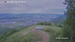 Vrch Straník