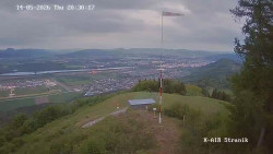 Vrch Straník