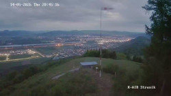 Vrch Straník