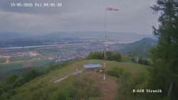 Vrch Straník
