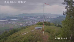 Vrch Straník
