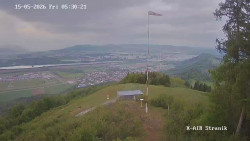 Vrch Straník