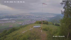 Vrch Straník