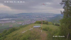 Vrch Straník
