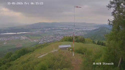 Vrch Straník