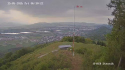 Vrch Straník