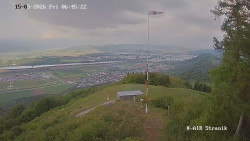 Vrch Straník
