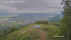 Vrch Straník
