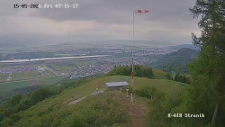 Vrch Straník