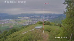 Vrch Straník