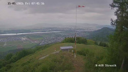 Vrch Straník