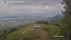Vrch Straník