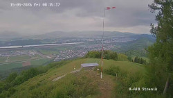 Vrch Straník