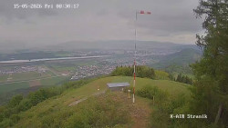 Vrch Straník