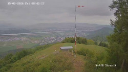 Vrch Straník