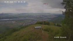 Vrch Straník