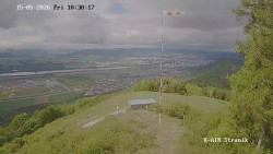 Vrch Straník