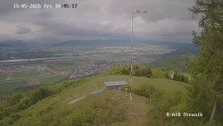 Vrch Straník
