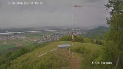 Vrch Straník
