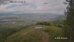 Vrch Straník