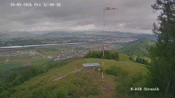 Vrch Straník